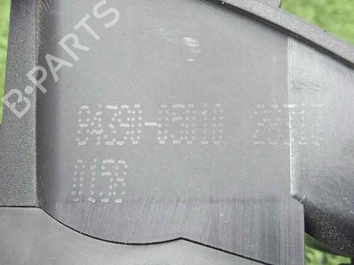 Hand brake TOYOTA AVENSIS Saloon (_T27_) 2.2 D-4D (ADT271_, ADT271R) | BP30288003I18 