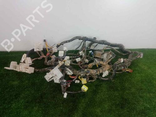 Used Wiring harness Wiring harness 14254875 14254875