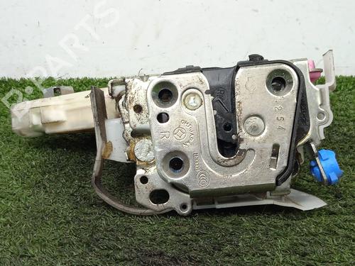 Front right lock NISSAN CABSTAR (F24M, F24W) 35.15 DCI, 45.15 DCI 3.0 (F24M) | BP24462511C97 