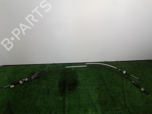 Used Cable FORD FIESTA VI (CB1, CCN) 1.25 (60 hp) 29213505