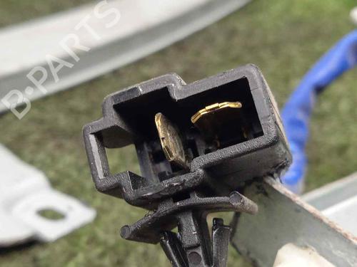 Rear left window mechanism CHEVROLET NUBIRA Saloon 2.0 D | BP5712115C24 
