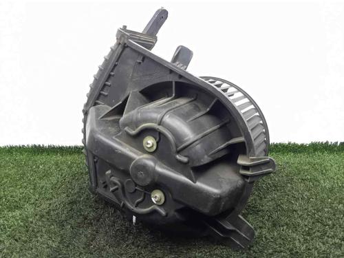 Heater blower motor RENAULT SCÉNIC II (JM0/1_) 1.9 dCi (JM14) | BP10536655M62 