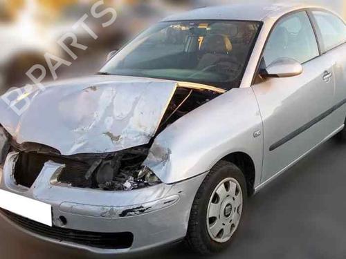 Headlight switch SEAT IBIZA III (6L1) 1.9 SDI | BP21210550I24 