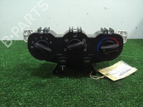 Used Climate control KIA PICANTO I (SA) 1.0 (61 hp) 5721799
