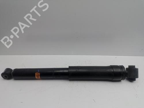 Venstre bagtil støddæmper RENAULT LAGUNA III (BT0/1) 1.5 dCi (BT00, BT0A, BT0T, BT1J) (110 hp) 16453027