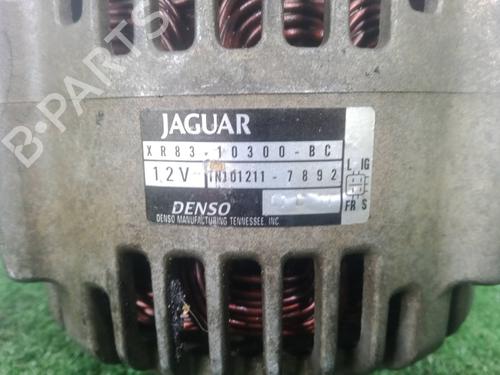 Alternator JAGUAR S-TYPE II (X200) 3.0 V6 | BP28598948M7 