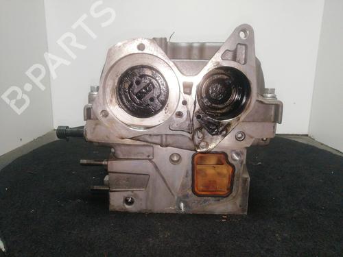 Cylinder head FIAT DOBLO Cargo (263_) 1.3 D Multijet | BP30126543M5