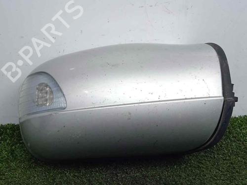 Right mirror MERCEDES-BENZ E-CLASS (W210) E 270 CDI (210.016) | BP18329596C27 