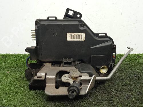 Used Front left lock AUDI A8 D3 (4E2, 4E8) 3.7 quattro (280 hp) 23862952