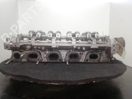 Used Cylinder head RENAULT MASTER II Van (FD) [1997-2013]  30412050