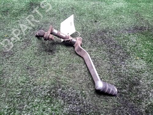 Used Gear lever BMW MOTORCYCLES R 1200 R 1200 ST (R1ST) (110 hp) 24671112