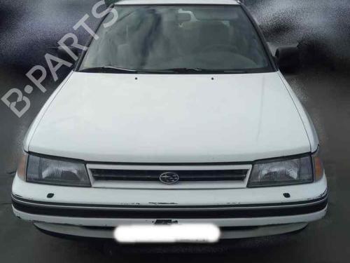 Instrument cluster SUBARU LEGACY I (BC)  | BP5775614C47 