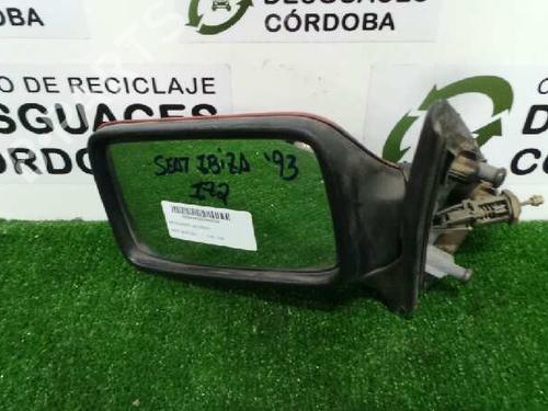 Used Left mirror SEAT IBIZA II (6K1) [1993-2002]  5722080