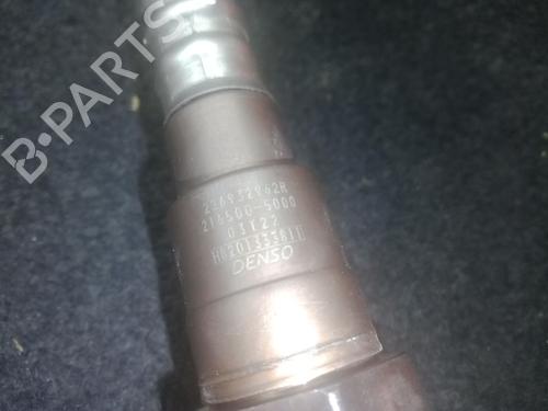 Electronic sensor RENAULT MEGANE IV Hatchback (B9A/M/N_) 1.2 TCe 130 (B9MR) | BP36554360M84 - Image 2
