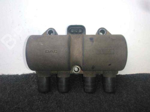 Used Ignition coil Ignition coil DAEWOO MATIZ (M100, M150) 1.0 (64 hp) 6783709 6783709