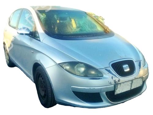 Brugte SEAT ALTEA (5P1) 1.9 TDI (105 hp) 4476235