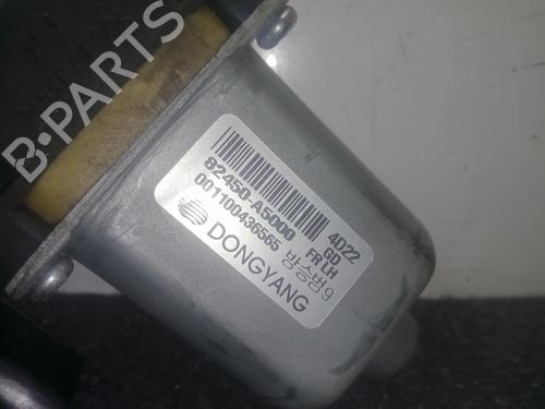 Left front window motor HYUNDAI i30 (GD) 1.4 CRDi | BP32261854E21