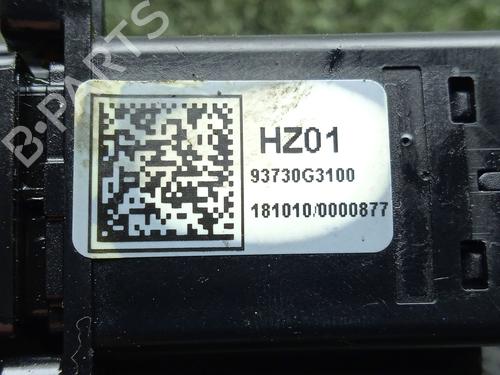 Warning switch HYUNDAI i30 FASTBACK (PDE, PDEN) 2.0 N | BP35900873I22 - Image 4