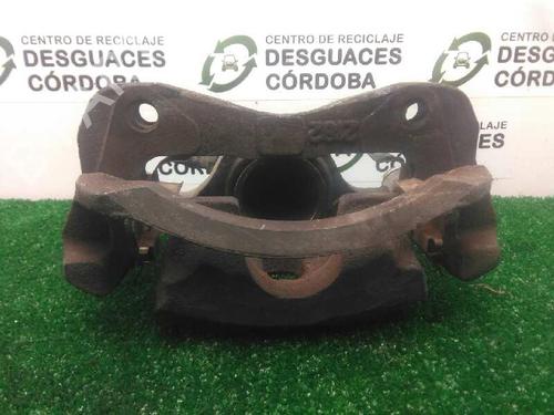 Left front brake caliper MITSUBISHI ECLIPSE II (D3_A)  | BP23652911M105 