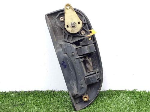Front left exterior door handle RENAULT KANGOO Express (FC0/1_)  | BP10923400C128 