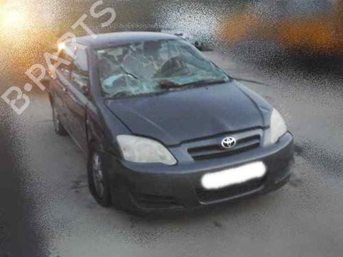 Øvrige Styrinhsenheder TOYOTA COROLLA (_E12_) 1.4 D (NDE120_, NDE120R) | BP5729824M11 