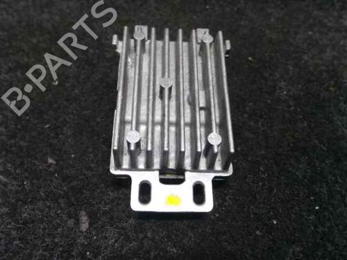 Used Heater resistor FIAT ULYSSE (179_) [2002-2011]  11651135