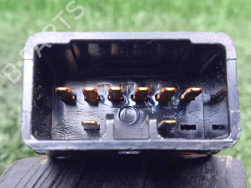 Warning switch HYUNDAI SANTA FÉ II (CM) 2.2 CRDi 4x4 | BP9243584I22 
