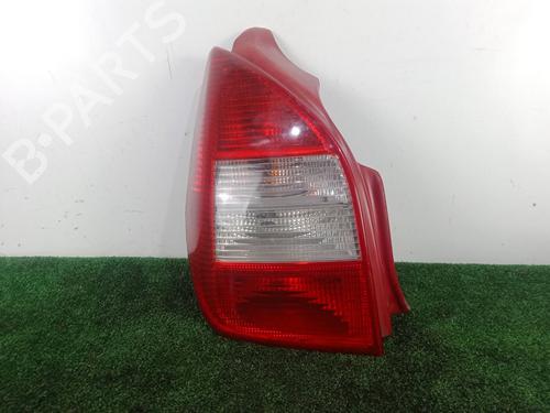 Used Left taillight Left taillight 39102765 39102765