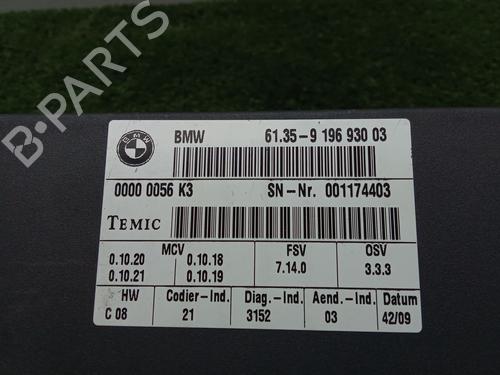 Electronic module BMW X6 (E71, E72) xDrive 35 d | BP39916662M83 - Image 3