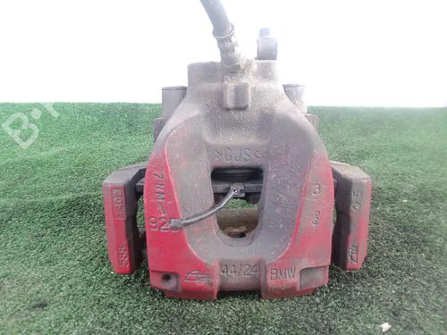 Used Right front brake caliper Right front brake caliper BMW 7 (F01, F02, F03, F04) 730 d (258 hp) 36386017 36386017