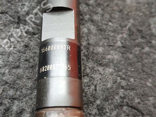 Injector RENAULT KANGOO Express (FW0/1_) 1.5 dCi 75 (FW07, FW10, FW04) | BP36987123M100 - Image 3