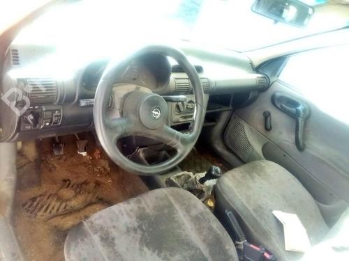 Left taillight OPEL COMBO Box Body/MPV (71_) 1.7 D | BP31176783C34