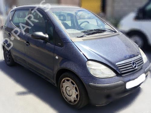 Climate control MERCEDES-BENZ A-CLASS (W168)  | BP10301718I5 