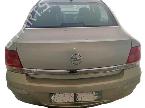 Engine control unit (ECU) OPEL ASTRA H Saloon (A04) 1.7 CDTi (L69) | BP37466802M57  - Image 6