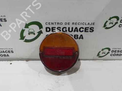 Used Right taillight Right taillight SEAT 850 (100GD) 0.9 (37 hp) 27831261 27831261