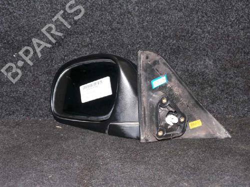Used Left mirror HYUNDAI ACCENT I (X-3) 1.5 i 12V (88 hp) 5689540