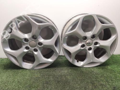 Used Wheel set Wheel set FORD FOCUS II (DA_, HCP, DP) 1.6 TDCi (90 hp) 40008959 40008959
