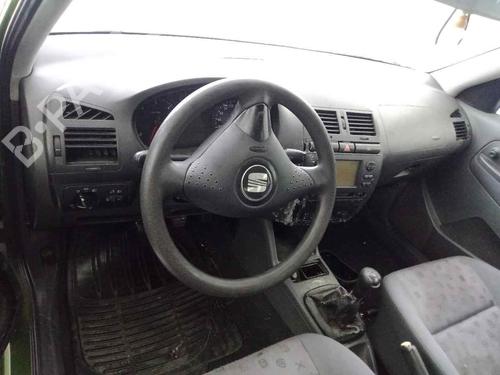 Rim SEAT IBIZA II (6K1)  | BP29824029C45