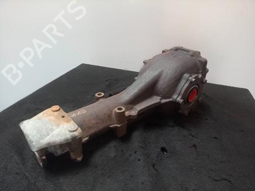 Used Rear differential SUBARU LEGACY III (BE) 2.5 AWD (BE9) (156 hp) 9949808