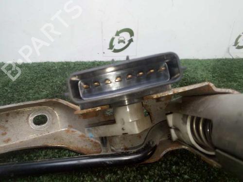 Pedal MITSUBISHI PAJERO III (V7_W, V6_W) 2.5 TDi (V64W, V74W) | BP10972655I4 