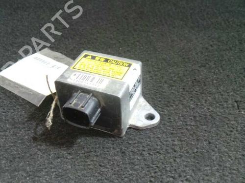 Used Electronic module TOYOTA LAND CRUISER PRADO (_J12_) 3.0 D-4D (KDJ120, KDJ125) (166 hp) 5732760