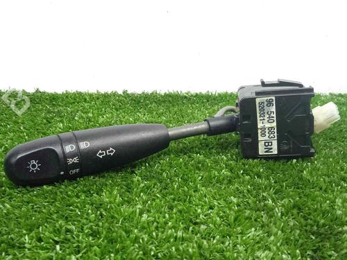 Used Headlight switch CHEVROLET AVEO / KALOS Hatchback (T250, T255) 1.2 (84 hp) 5690752