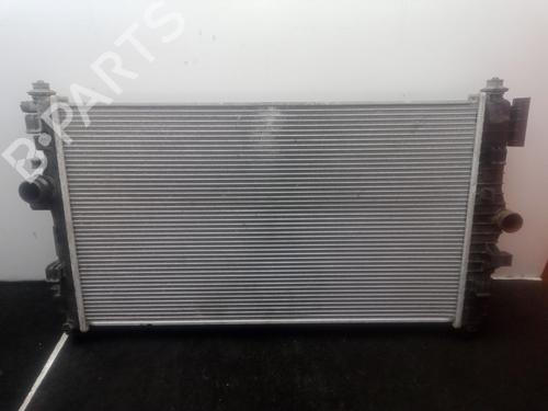 Water radiator OPEL INSIGNIA A (G09) 2.0 CDTI (68) | BP30611104M31