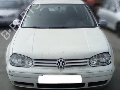 Rudehejsemotor forskærm venstre VW GOLF IV (1J1) 2.0 | BP10716364E21 