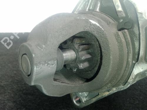 Starter OPEL CORSA E (X15) 1.4 Turbo (08, 68) | BP11688810M8 