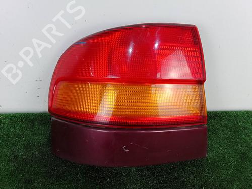 Used Left taillight TOYOTA CARINA E VI Saloon (_T19_) 2.0 (ST191) (133 hp) 30296367