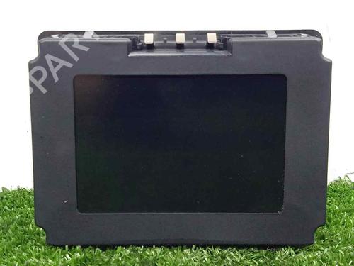 Display OPEL OMEGA B Estate (V94) [1994-2003]  26549527