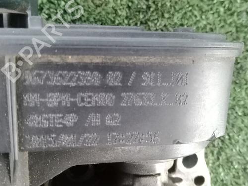 Throttle body CITROËN C3 II (SC_) 1.0 VTi 68 | BP36552080M82 - Image 3