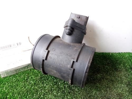 Used Mass air flow sensor OPEL ASTRA G Hatchback (T98) 1.7 CDTI (F08, F48) (80 hp) 10181974