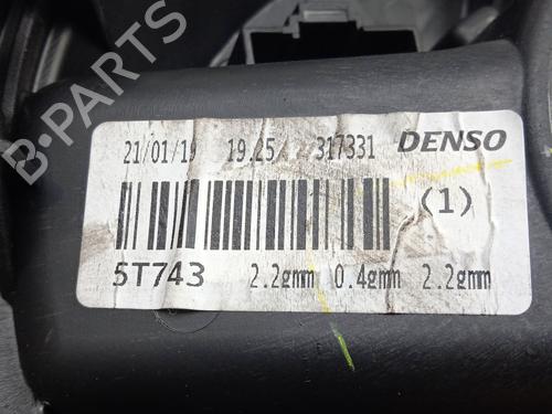 Heater blower motor FIAT DOBLO Cargo (263_) 1.3 D Multijet (263WXU1A, 263ZXU1A, 263WYB1A, 263ZYB1A) | BP25027709M62